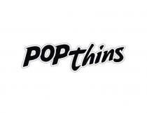 POP THINS