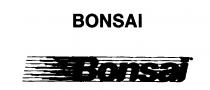 Bonsai