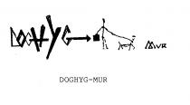 DOGHYG-MUR