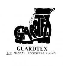 GUARDTEX GUARDTEX THE SAFETY FOOTWEAR LINING