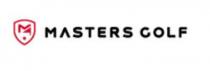 M MASTERS GOLF
