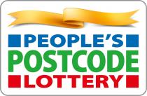 PEOPLE'S POSTCODE LOTTERY