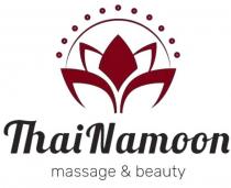 THAI NAMOON MASSAGE & BEAUTY