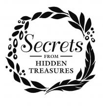 SECRETS FROM HIDDEN TREASURES