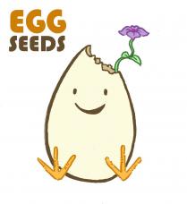 EGG SEEDS