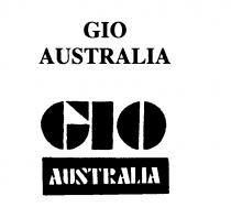 GIO AUSTRALIA