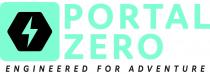 PORTAL ZERO ENGINEERED FOR ADVENTURE