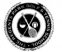 THE REGENTS PARK GOLF & TENNIS SCHOOL