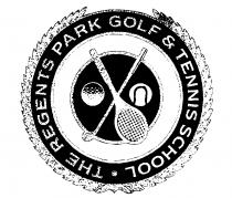 THE REGENTS PARK GOLF & TENNIS SCHOOL