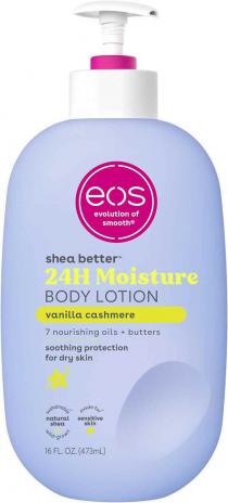 EOS EVOLUTION OF SMOOTH® SHEA BETTER