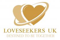 LOVE SEEKERS DESTINED TO BE TOGETHER