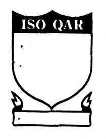 ISOQAR