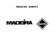 MADEIRA BURMIT