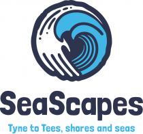 SEASCAPES TYNE TO TEES, SHORES AND SEAS