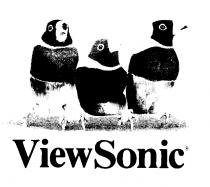 ViewSonic