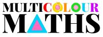 Multicolour Maths