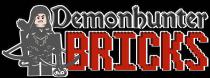 Demonhunter Bricks