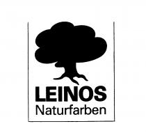 LEINOS Naturfarben