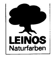 LEINOS Naturfarben