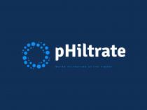 pHiltrate WATER FILTRATION AT ITS FINEST