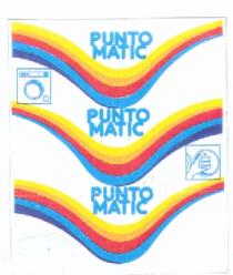 PUNTO MATIC