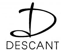 D DESCANT