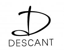 D DESCANT