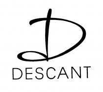 D Descant