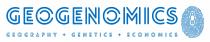 GEOGENOMICS GEOGRAPHY + GENETICS + ECONOMICS