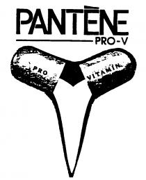 PANTENE PRO-V PRO VITAMIN