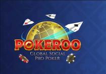 POKEROO GLOBAL SOCIAL PRO POKER