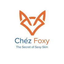 CHÉZ FOXY THE SECRET OF SEXY SKIN