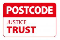 POSTCODE JUSTICE TRUST