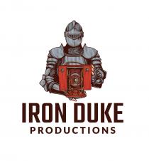 IRON DUKE PRODUCTIONS