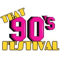 THAT 90'S FESTIVAL