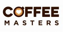 COFFEE MASTERS