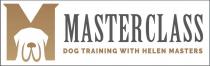 MASTERCLASS DOG TRAINING WITH HELEN MASTERS