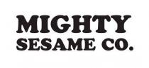 MIGHTY SESAME CO.