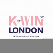 K-WIN LONDON SECRET TEMPTATION OF ELEGANCE