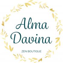 ALMA DAVINA ZEN BOUTIQUE