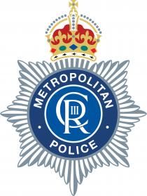 METROPOLITAN POLICE