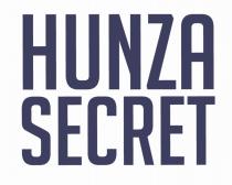 HUNZA SECRET
