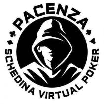 PACENZA SCHEDINA VIRTUAL POKER