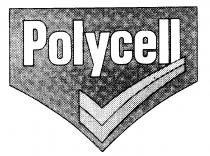 Polycell