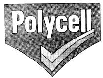 Polycell