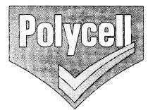 Polycell