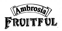 Ambrosia FRUITFUL