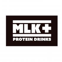 MLK+ PROTEIN DRINKS