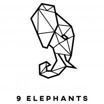 9 ELEPHANTS