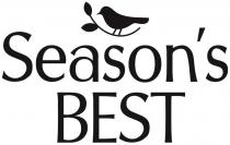 SEASON'S BEST